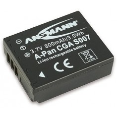 Acumulator Ansmann A-PAN CGA S 007 5022963