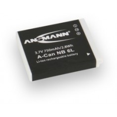 Acumulator Ansmann A-CAN NB 6 L 5044453