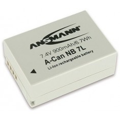 Acumulator Ansmann A-CAN NB 7 L 5044523
