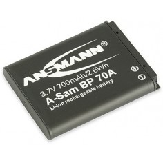 Acumulator Ansmann A-SAM BP 70 A 1400-0014