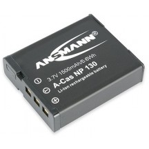 Acumulator Ansmann A-CAS NP 130 1400-0017