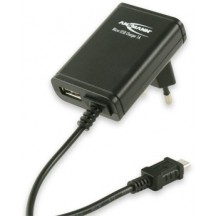 Alimentator Ansmann MICRO-USB CHARGER 1A 1000-0005