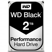 Hard disk Western Digital Black WD2003FZEX WD2003FZEX