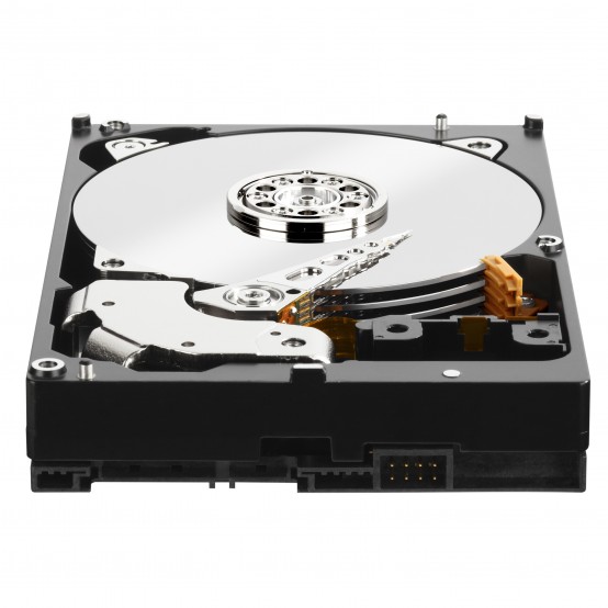 Hard disk Western Digital Black WD2003FZEX WD2003FZEX