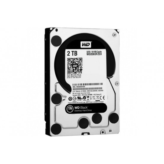 Hard disk Western Digital Black WD2003FZEX WD2003FZEX