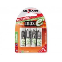 Acumulator Ansmann Digital Akku 2500mAh 5035442