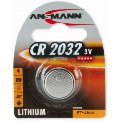 Baterie Ansmann CR2032 5020122