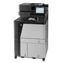 Imprimanta HP Color LaserJet Flow MFP M880z+ A2W76A