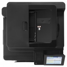 Imprimanta HP Color LaserJet Flow MFP M880z+ A2W76A