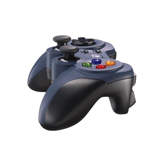 Gamepad Logitech F310 940-000135
