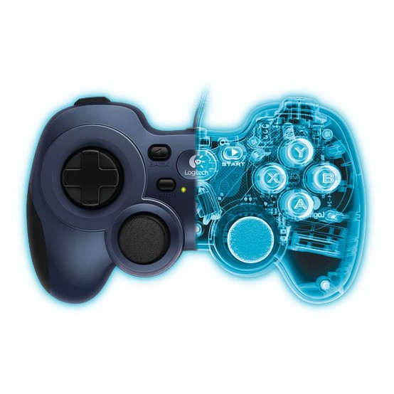 Gamepad Logitech F310 940-000135
