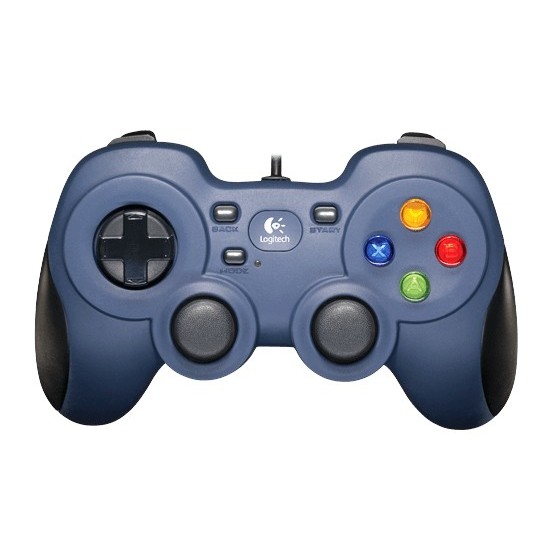 Gamepad Logitech F310 940-000135