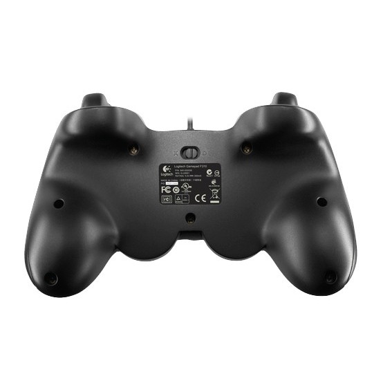 Gamepad Logitech F310 940-000135