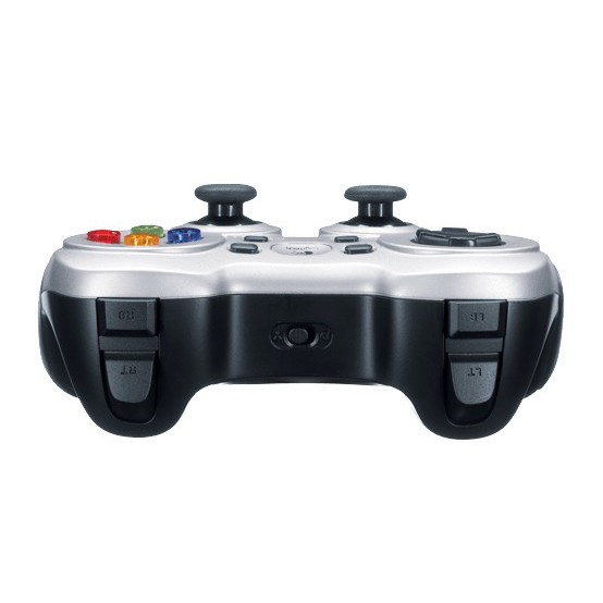 Gamepad Logitech F710 Wireless Gamepad 940-000145