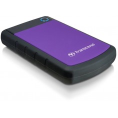 Hard disk Transcend StoreJet 25H3P TS2TSJ25H3P TS2TSJ25H3P