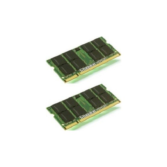 Memorie Kingston Value Ram KVR16S11K2/16