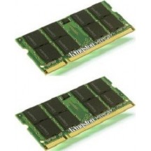 Memorie Kingston Value Ram KVR16S11K2/16