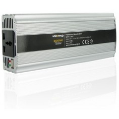 Invertor Whitenergy Inverter 12V DC - 230V AC 06585