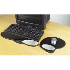 Mouse pad Kensington Memory gel Mouse Wristrest 62404 2