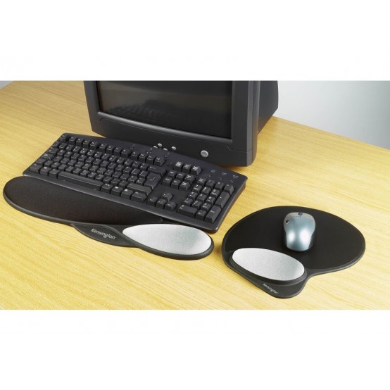 Mouse pad Kensington Memory gel Mouse Wristrest 62404