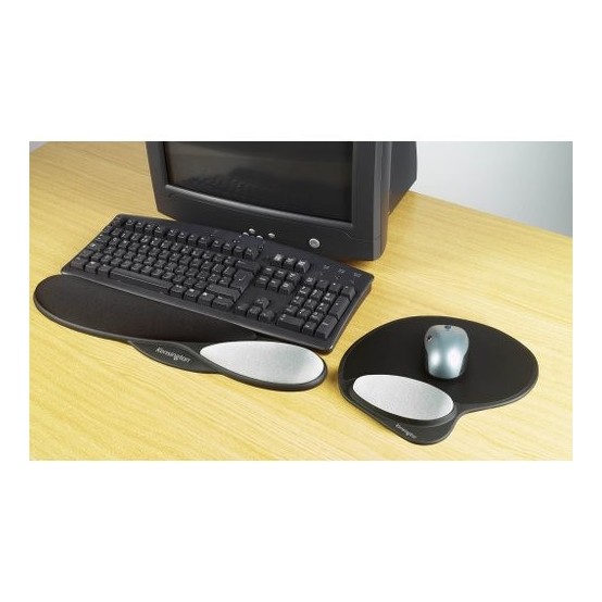 Mouse pad Kensington Memory gel Mouse Wristrest 62404
