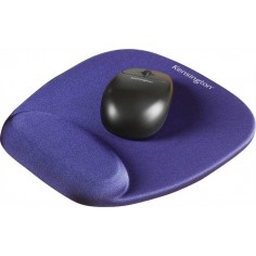 Mouse pad Kensington Foam Mouse Wrist Rest 64271 2
