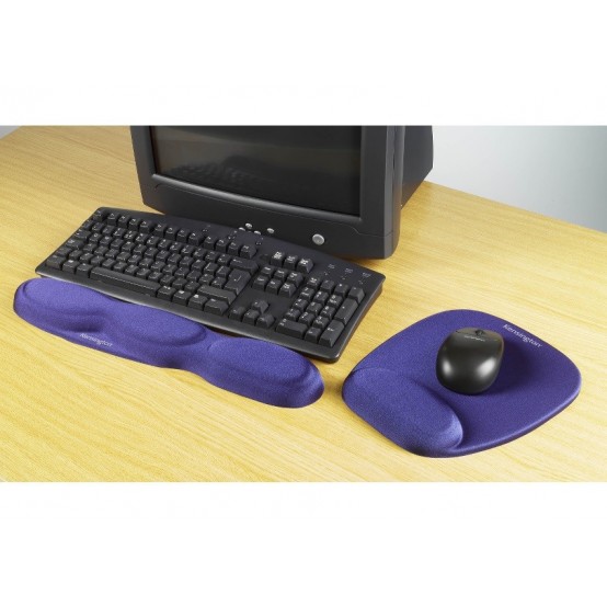 Mouse pad Kensington Foam Mouse Wrist Rest 64271