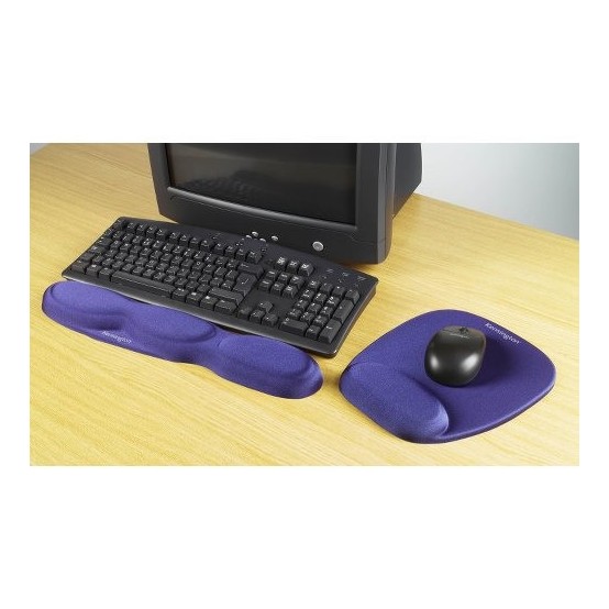 Mouse pad Kensington Foam Mouse Wrist Rest 64271