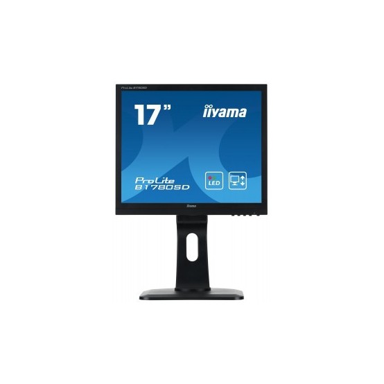 Monitor iiyama ProLite B1780SD-B1