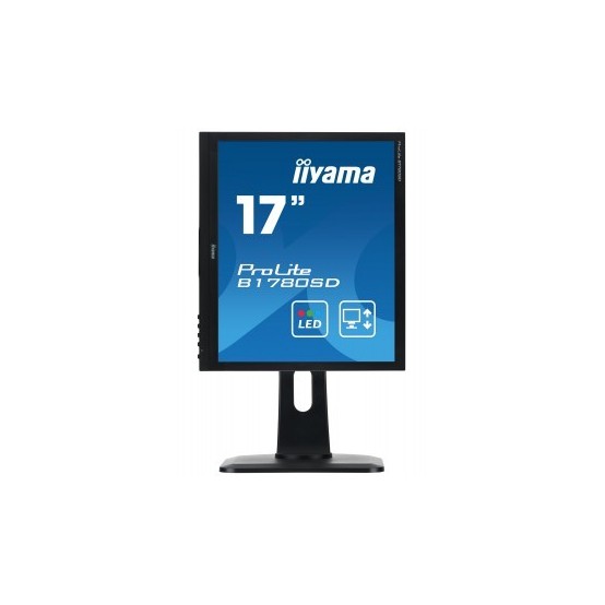 Monitor iiyama ProLite B1780SD-B1