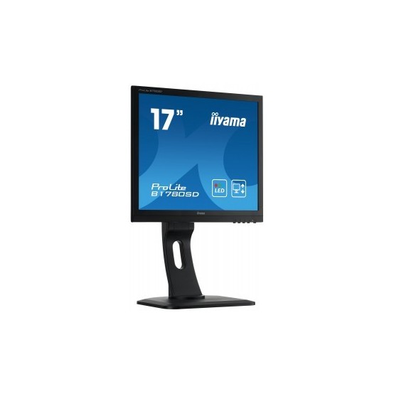 Monitor iiyama ProLite B1780SD-B1