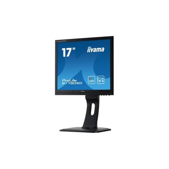 Monitor iiyama ProLite B1780SD-B1