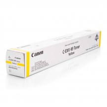 Cartus Canon C-EXV49Y CF8527B002AA