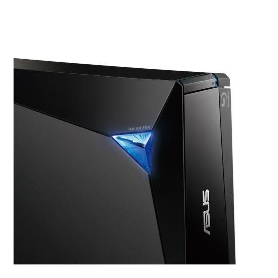 Unitate optica ASUS BW-12D1S-U/BLK/G/AS