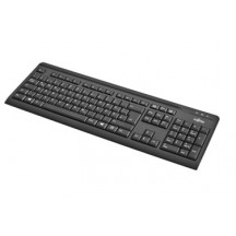 Tastatura Fujitsu KB410 US S26381-K511-L402