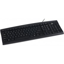 Tastatura Tracer Maverick Black USB TRAKLA43371