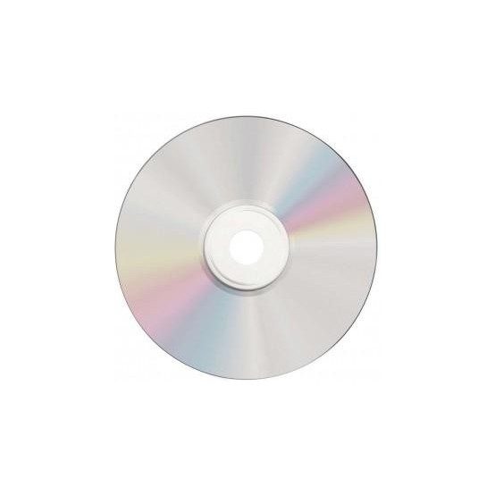 CD Omega CD-R 700 MB 52x QCDR80OMFR50