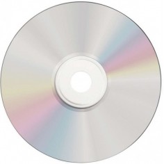 DVD Omega DVD-R 4.7 GB 16x QDVD-ROMFR16X50