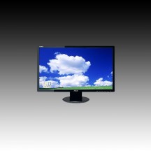 Monitor LCD ASUS VE248H