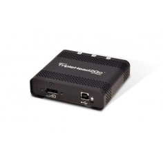 Placa video Matrox TripleHead2Go DP Edition T2G-DP-MIF