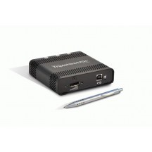 Placa video Matrox TripleHead2Go DP Edition T2G-DP-MIF