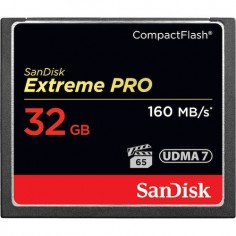 Card memorie SanDisk Extreme SDCFXPS-032G-X46