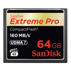 Card memorie SanDisk Extreme SDCFXPS-064G-X46