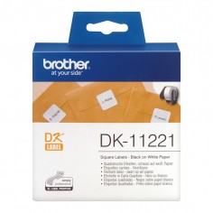 Hartie Brother DK11221 2