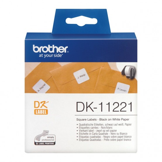 Hartie Brother DK11221