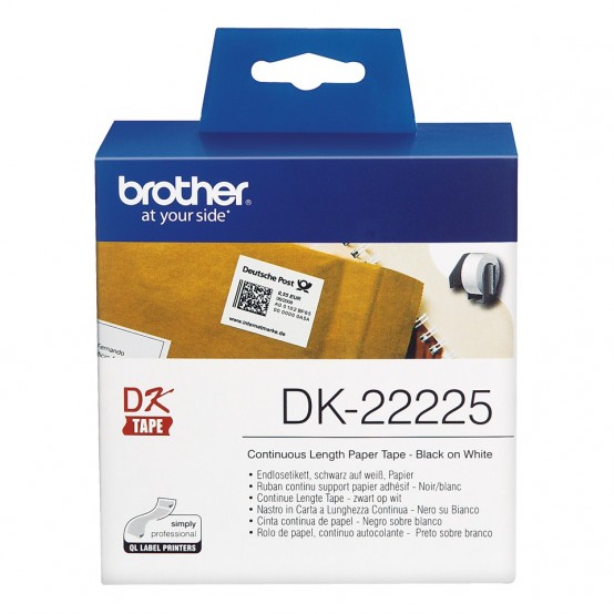 Hartie Brother DK22225