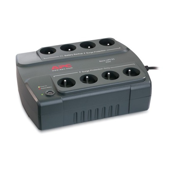 UPS APC BE400-CP