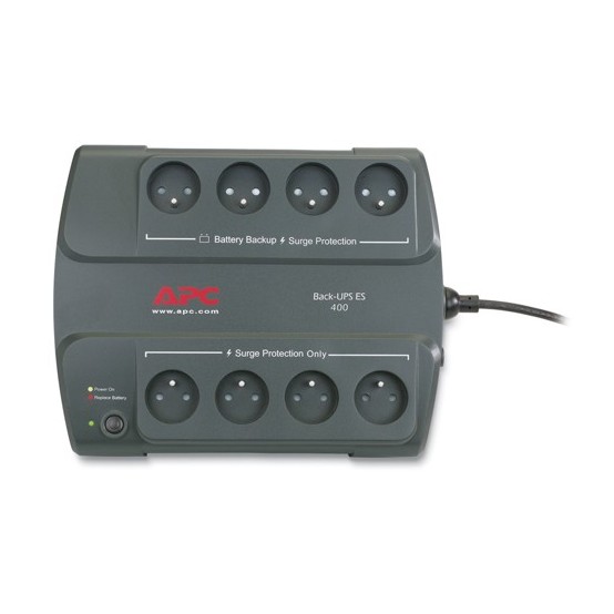 UPS APC BE400-CP
