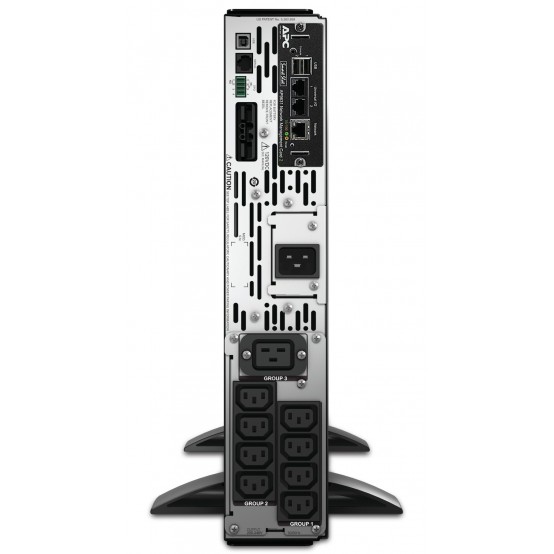 UPS APC SMX3000RMHV2UNC