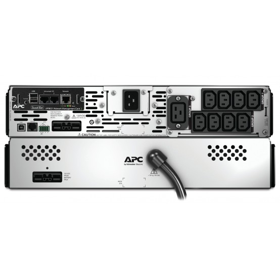 UPS APC SMX3000RMHV2UNC